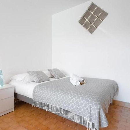 Charming Studio Close To The Train Station - Air Rental มงต์เปอลิเยร์ ภายนอก รูปภาพ