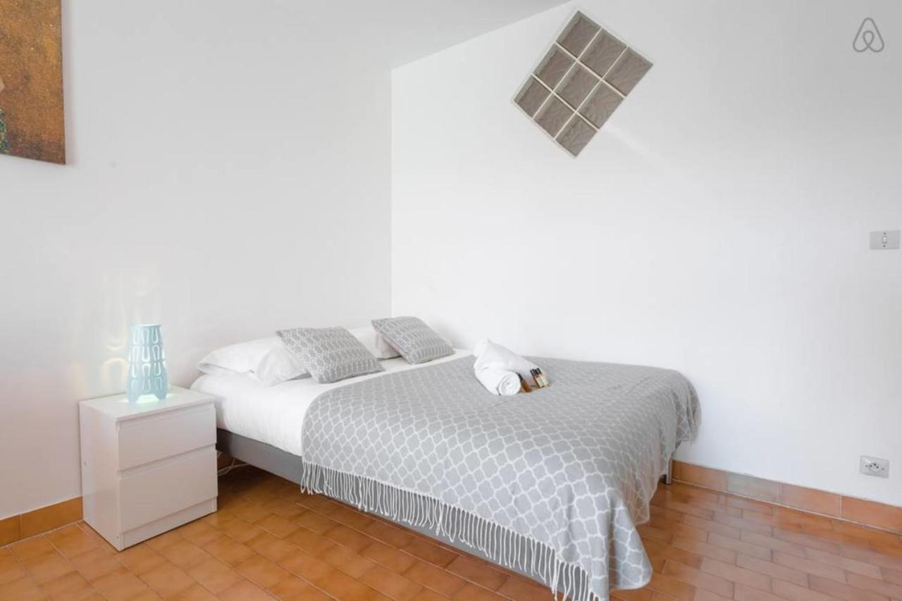 Charming Studio Close To The Train Station - Air Rental มงต์เปอลิเยร์ ภายนอก รูปภาพ